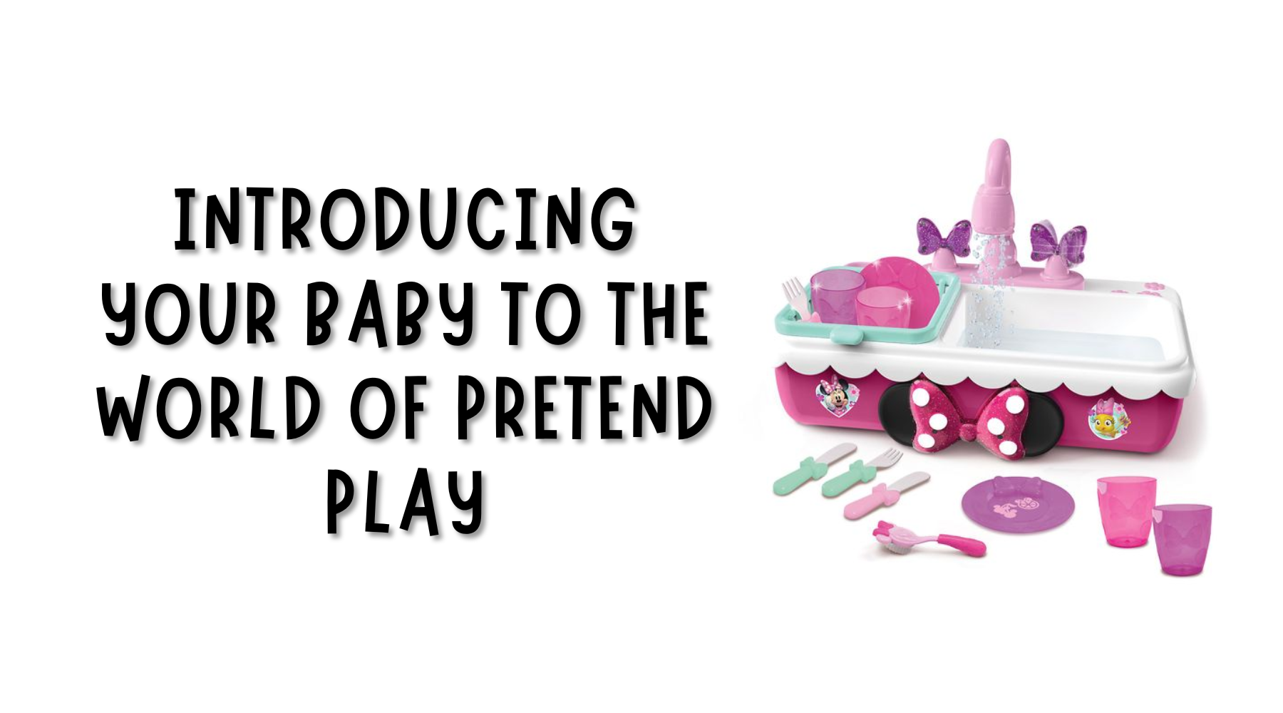 World of Pretend Play