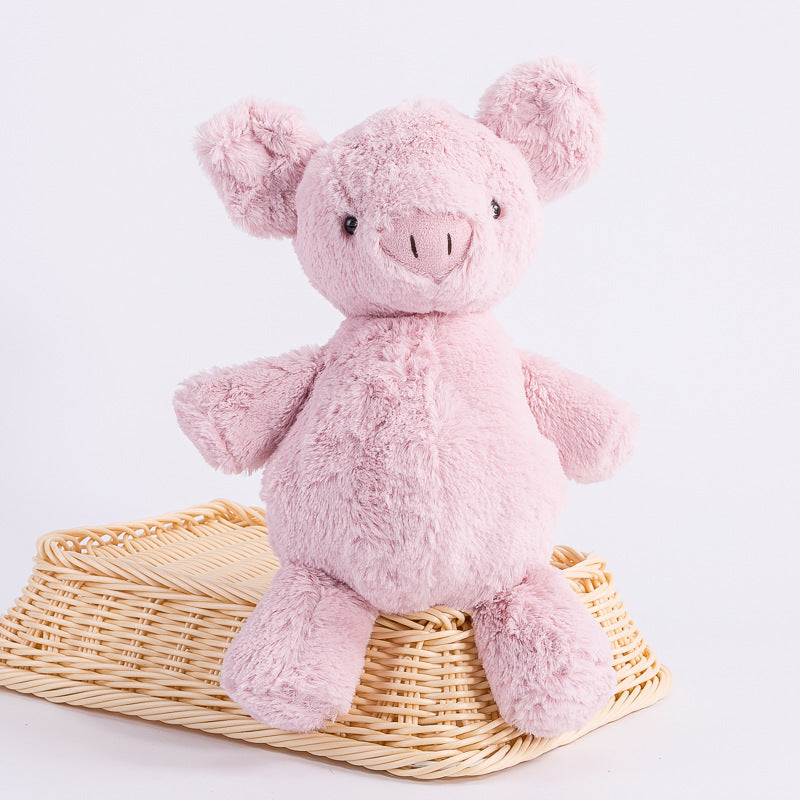 Baby Soothe Plush Toys - Huggies Baby